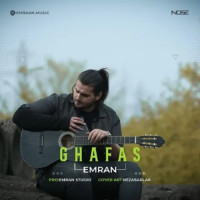 Emran - Ghafas