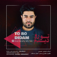 Ha3man - Toro Didam