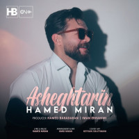 Hamed Miran - Asheghtarin