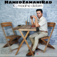 Hamed Zamani Rad - Mahe Delam