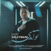 Javid Soleymani - To Amadi