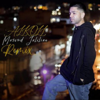 Masoud Jalilian - Alkoli ( Remix )