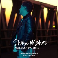 Mehran Fahimi - Shabe Moohat