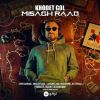 Misagh Raad - Khodet Gol