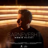 Mobin Rasaei - Sarnevesht