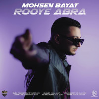 Mohsen Bayat - Rooye Abra