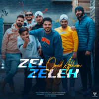 Omid Afkham - Zelzeleh