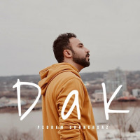 Pedram Shanehsaz - Dak