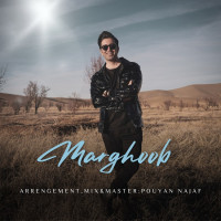 Pouyan Najaf - Marghoob