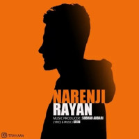 Rayan - Narenji
