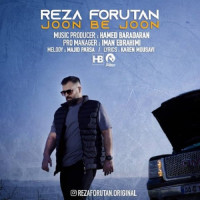 Reza Forutan - Joon Be Joon