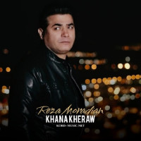 Reza Moradian - Khana Kheraw