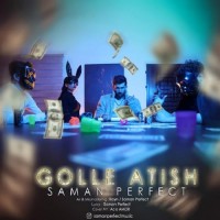Saman Perfect - Golle Atish