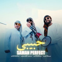 Saman Perfect - Habibi