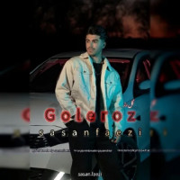 Sasan Faeizi - Gole Roz