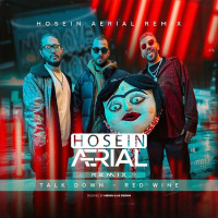 Talk Down & Lenna - Red Wine ( Hosein Aerial Remix )