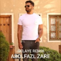 Abolfazl Zare - Gelaye ( Remix )
