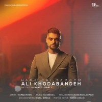 Ali Khodabandeh - Hame Chi Tamoom