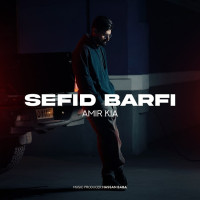 Amir Kia - Sefid Barfi