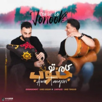 Amir Tnagsiri - Come To Jonob