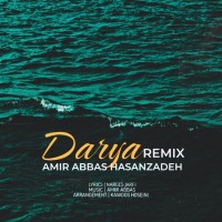 Amirabbas Hasanzadeh - Darya ( Remix )