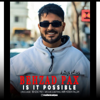 Behzad Pax - Mage Mishe