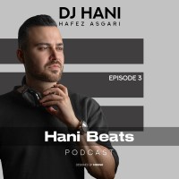 Dj Hani - Hani Beats 3