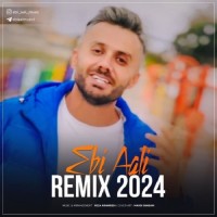 Ebi Aali - Remix 2024