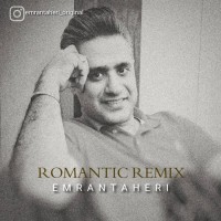 Emran Taheri - Romantic ( Remix )