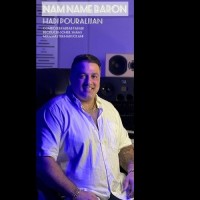 Hadi Pouralijan - Nam Nam Baroon