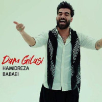 Hamidreza Babaei - Dam Gilasi