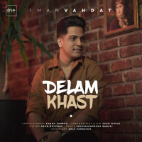 Iman Vahdat - Delam Khast
