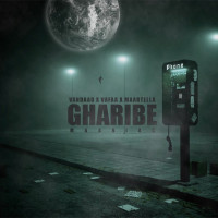Maaniac - Gharibe