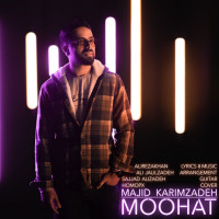 Majid Karimzadeh - Moohat