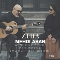 Mehdi Aban - Ziba