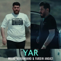Milad Beiranvand & Fardin Angazi - Yar