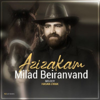 Milad Beyranvand - Azizakam