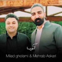 Milad Gholami & Mehrab Askari - Atoosa