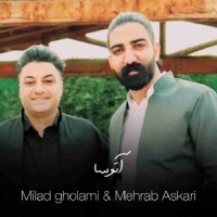 Milad Gholami & Mehrab Askari - Atoosa