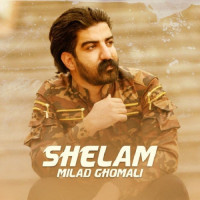 Milad Gholami - Shelam