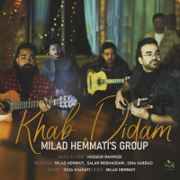 Milad Hemmati Group - Khab Didam