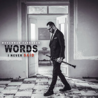 Mohammad Zarnoosh - Words i never Said