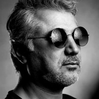 Mohammadreza Eyvazi - Shab Bood Biaban Bood