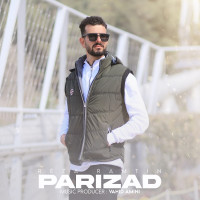 Reza Ramtin - Parizad