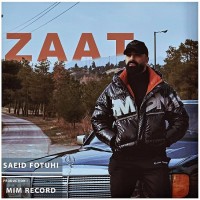 Saeid Fotuhi - Zaat