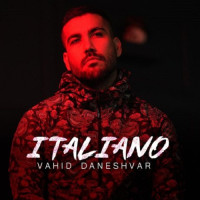 Vahid Daneshvar - Italiano
