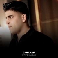 Farhad Shahbazi - Jahanam