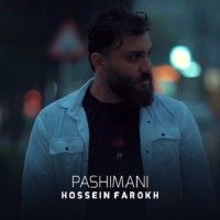 Hossein Farokh - Pashimani