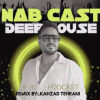 Kahzad Tehrani - Nab Cast 26