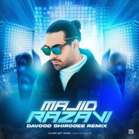 Majid Razavi - Motasefane ( Davood Shirooee Remix )